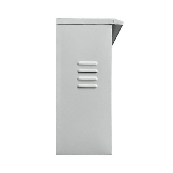 YanGao Box Customize China Factory Outdoor Waterproof Sheet Electric Enclosure Meter Box - Image 6