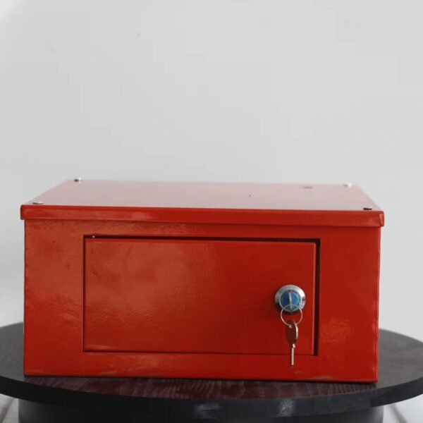 YanGao Box Thickened Customized Enclosure Metal Enclosures - Image 6