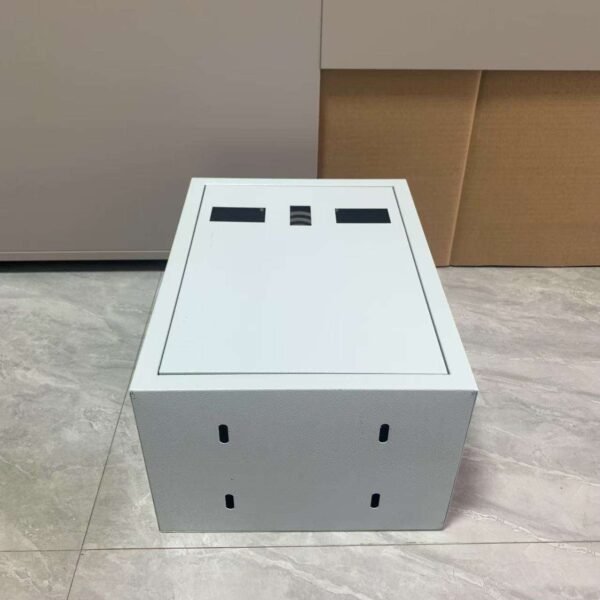 YanGao Box AE Power Box Metal Enclosure Boxes - Image 6