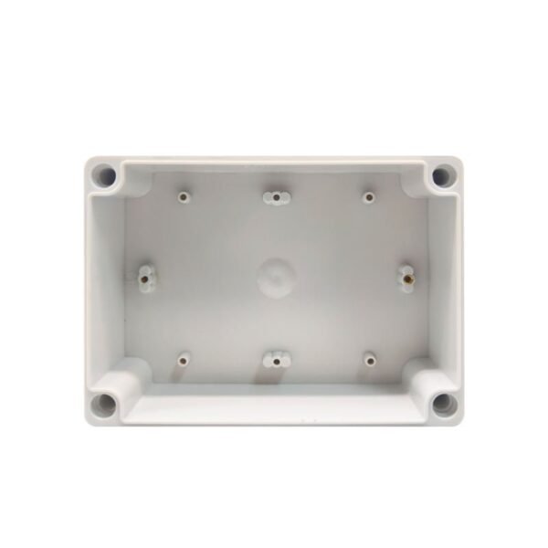 Plastic ABS Enclosure Box IP65 Waterproof Electrical Standard Junction Box - Image 6