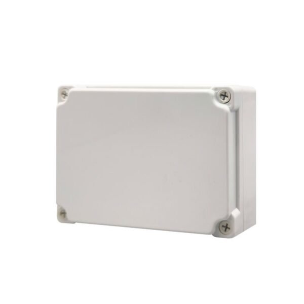 IP65 Waterproof Plastic Junction Enclosures - Image 6