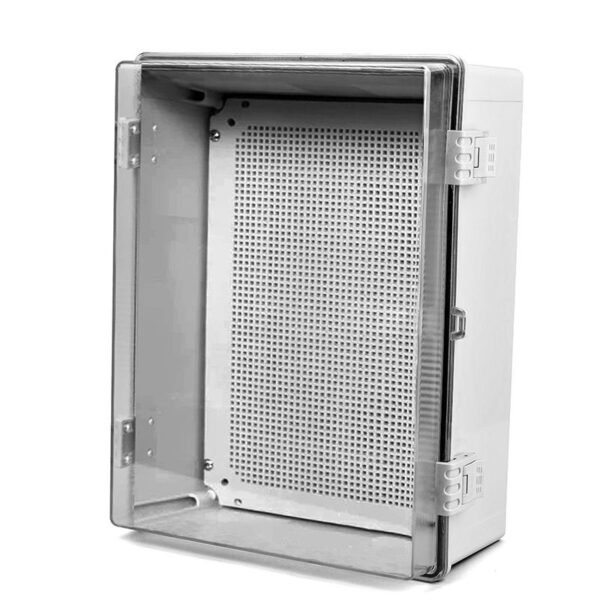 Plastic ABS PC Electric Panel Electric Enclosure Electric Box Electric Cabinet - Image 6