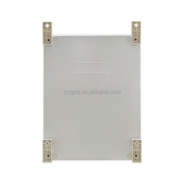 YanGao Box Outdoor IP65 Enclosures Waterproof Fiber Glass Boxes Junction Box - Image 6
