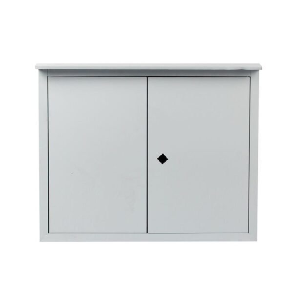 YanGao Box Wall Mount Enclosure Metal Distribution Box - Image 7