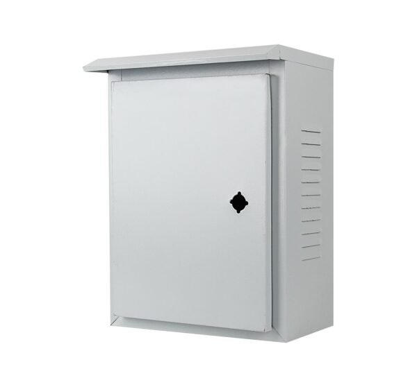 YanGao Control Panel Box Electrical Electric Panel Box Distribution Box Metal Enclosure - Image 7