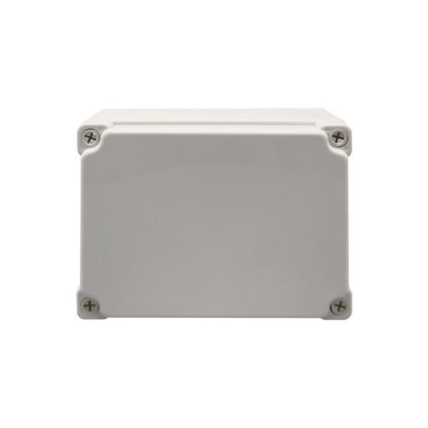 Plastic ABS Enclosure Box IP65 Waterproof Electrical Standard Junction Box - Image 7